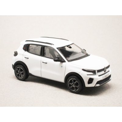 NOREV Citroën C3 2024 1:43 – Hledejceny.cz