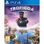 Tropico 6 – Hledejceny.cz