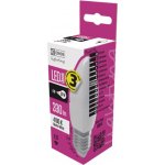 Emos LED žárovka Classic Candle 4W E27 Neutrální bílá – Hledejceny.cz