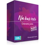 Albi Na kus řeči: Dámská jízda – Zboží Mobilmania