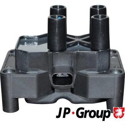 JP GROUP Zapalovací cívka 1591600600 – Zboží Mobilmania