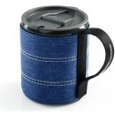 GSI Outdoors Infinity Backpacker Mug 550ml