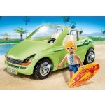 Playmobil 6069 Roadster a surf – Zboží Mobilmania