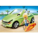 Playmobil 6069 Roadster a surf – Zboží Dáma