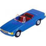 Kovap Mercedes Cabrio – Zboží Dáma