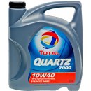 Total Quartz 7000 Energy 10W-40 5 l