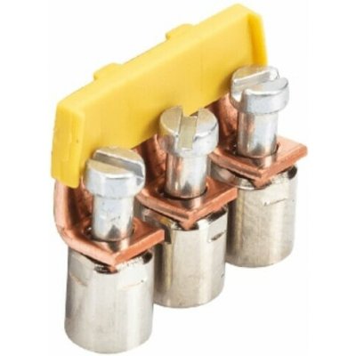 WIELAND Můstek Z7.282.2227.0 2pólový izolovaný propojovací Z7.282.2227.0 – Sleviste.cz