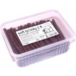 DOG FANTASY Tyčinky Soft játrové 700 g 584-D510 – Sleviste.cz