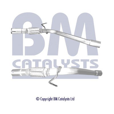 BM CATALYSTS BM50665 – Hledejceny.cz