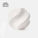 Bambu Lab PLA Basic, bílá, Refill bez cívky, 1,75 mm, 1 kg (Jade White) (A00-W1-1,75-1000-SPLFREE) – Zboží Živě