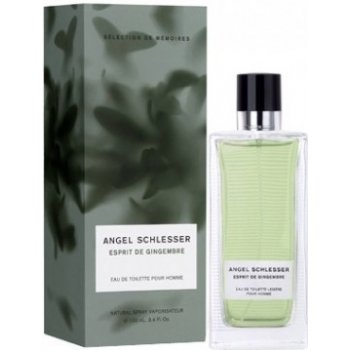 Angel Schlesser Esprit de Gingembre toaletní voda pánská 100 ml tester