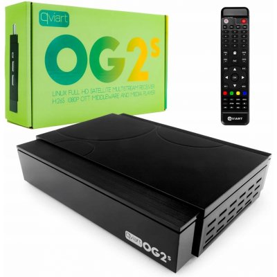 Qviart OG2s – Zbozi.Blesk.cz