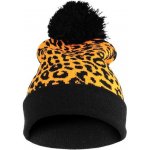 Blingstar beanie LEOPARD 1069 – Sleviste.cz