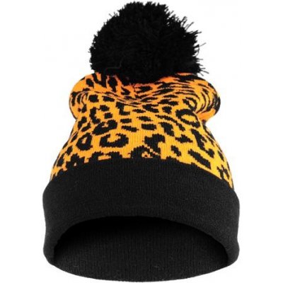 Blingstar beanie LEOPARD 1069 – Sleviste.cz