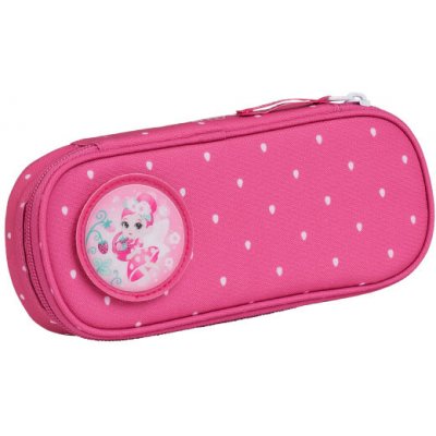 Beckmann ovál Strawberry – Zbozi.Blesk.cz