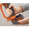 Bruska Black & Decker BDBCG720N