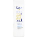 Dove Essential Nourishment tělové mléko 400 ml – Hledejceny.cz