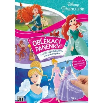 Oblékni si Princezny12773