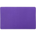 Max-Dywanik rohožka před toaletu 90 x 60 x 1 cm – Zboží Dáma