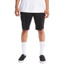 DC Worker Straight Chino short black