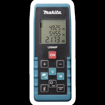 Makita LD060P od 3 990 Kč - Heureka.cz