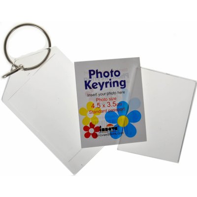 ZEP Foto klíčenka – Hledejceny.cz