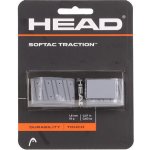Head SofTac Traction 1 ks černá – Zbozi.Blesk.cz