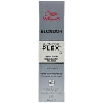 Wella Professionals BlondorPlex Permanent Cream Toner demi-permanentní toner 16 Lightest Pearl 60 ml – Hledejceny.cz