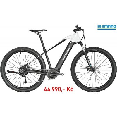 MaxBike Frode 2024 – Sleviste.cz