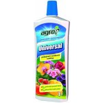 Agro Kapalné hnojivo univerzální 1 l – Zboží Mobilmania