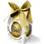 Nekupto Vánoční koule se jménem Tereza svítící skleněná 5,8 cm – Zboží Dáma