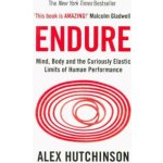 Endure - Alex Hutchinson – Hledejceny.cz