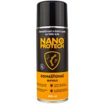 Nanoprotech Bicycle Odmašťovací a čisticí sprej na řetěz 400 ml – Zboží Dáma