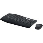 Logitech MK850 Performance 920-008222 – Zboží Živě