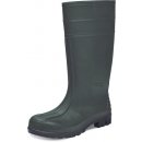 BOOTS BC SAFETY S5 SRA Holínky Žlutá