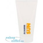 Jil Sander Sun Woman tělové mléko 150 ml – Zboží Dáma