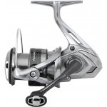 Shimano Nasci 2500 FC – Zboží Mobilmania