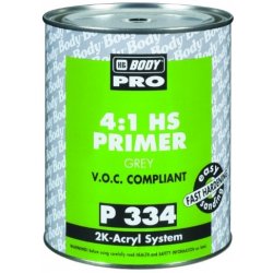 HB Body pro P334 4 L