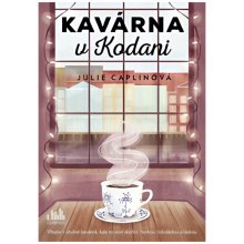 Kavárna v Kodani