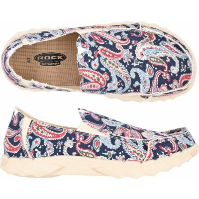 Rock Spring Boby paradise – Zboží Dáma