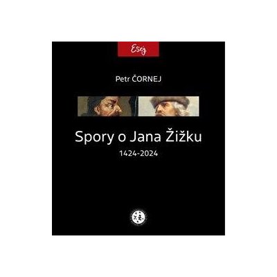 Spory o Jana Žižku 1424-2024