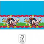 Procos Papírový ubrus Mickey Mouse Rock 120x180cm – Hledejceny.cz