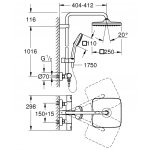 GROHE 266962431 – Zbozi.Blesk.cz