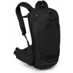 Osprey Escapist 20l black – Zboží Dáma