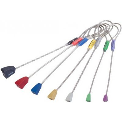 DMM Halfnut Set 1-7 – Zboží Dáma