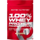 Scitec 100% Whey Protein Professional 1000 g