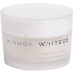 Ainhoa Whitess Depigmentant Cream krém s depigmentačním účinkem 50 ml – Sleviste.cz