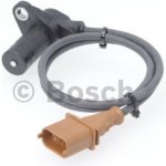 BOSCH Generátor impulsů, klikový hřídel 0261210292 – Hledejceny.cz