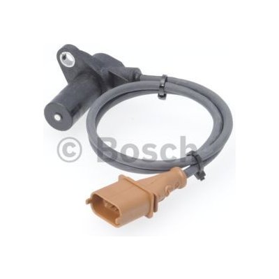 BOSCH Generátor impulsů, klikový hřídel 0261210292 – Hledejceny.cz