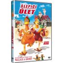 Slepičí úlet DVD